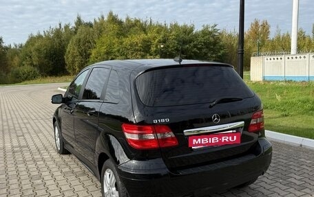 Mercedes-Benz B-Класс, 2010 год, 800 000 рублей, 5 фотография