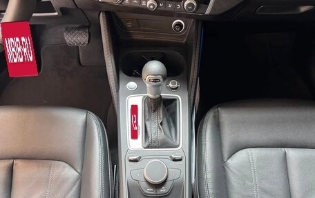 Audi Q2 I, 2022 год, 2 000 000 рублей, 8 фотография