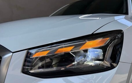 Audi Q2 I, 2022 год, 2 000 000 рублей, 18 фотография
