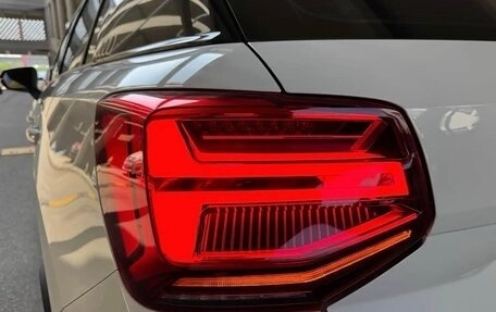 Audi Q2 I, 2022 год, 2 000 000 рублей, 19 фотография