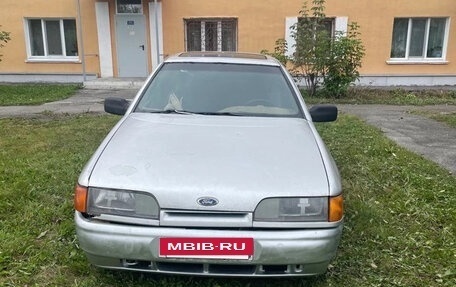 Ford Scorpio II, 1985 год, 90 000 рублей, 2 фотография