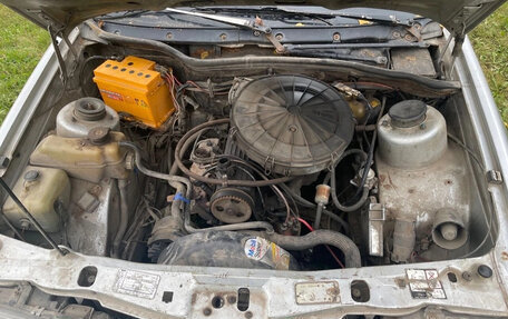 Ford Scorpio II, 1985 год, 90 000 рублей, 5 фотография