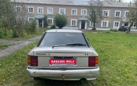 Ford Scorpio II, 1985 год, 90 000 рублей, 4 фотография