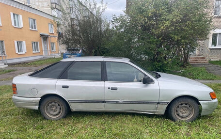 Ford Scorpio II, 1985 год, 90 000 рублей, 6 фотография