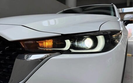 Mazda CX-5 II, 2023 год, 2 480 000 рублей, 3 фотография