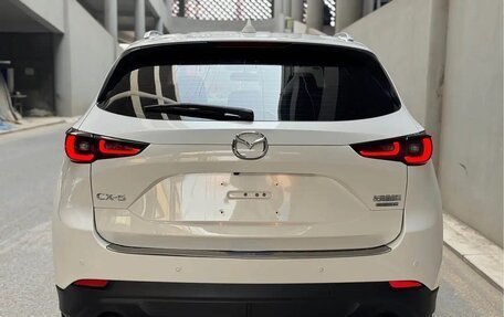 Mazda CX-5 II, 2023 год, 2 480 000 рублей, 6 фотография