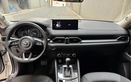 Mazda CX-5 II, 2023 год, 2 480 000 рублей, 9 фотография