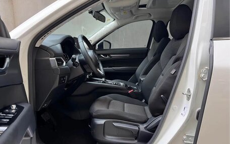 Mazda CX-5 II, 2023 год, 2 480 000 рублей, 11 фотография