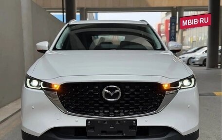 Mazda CX-5 II, 2023 год, 2 480 000 рублей, 2 фотография