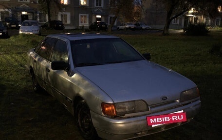 Ford Scorpio II, 1985 год, 90 000 рублей, 8 фотография