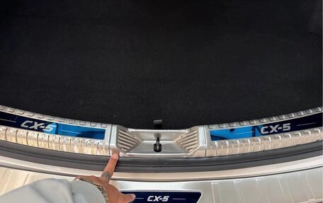 Mazda CX-5 II, 2023 год, 2 480 000 рублей, 23 фотография