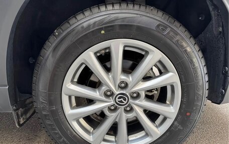 Mazda CX-5 II, 2023 год, 2 480 000 рублей, 22 фотография