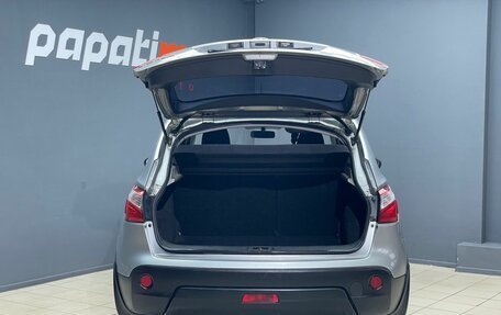 Nissan Qashqai, 2011 год, 799 000 рублей, 5 фотография