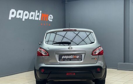 Nissan Qashqai, 2011 год, 799 000 рублей, 4 фотография