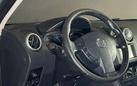 Nissan Qashqai, 2011 год, 799 000 рублей, 6 фотография