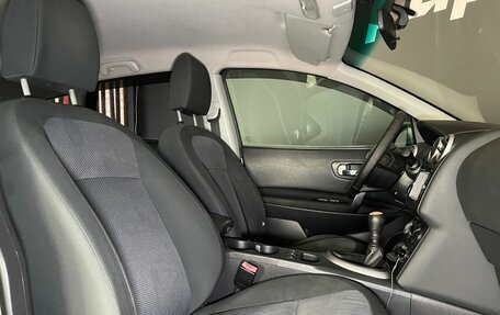Nissan Qashqai, 2011 год, 799 000 рублей, 8 фотография