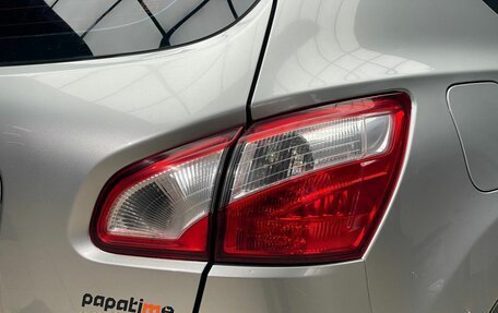 Nissan Qashqai, 2011 год, 799 000 рублей, 14 фотография