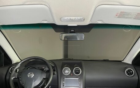 Nissan Qashqai, 2011 год, 799 000 рублей, 7 фотография