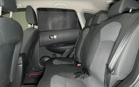 Nissan Qashqai, 2011 год, 799 000 рублей, 11 фотография
