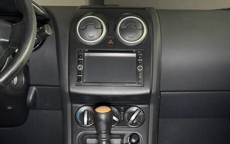 Nissan Qashqai, 2011 год, 799 000 рублей, 12 фотография