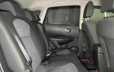 Nissan Qashqai, 2011 год, 799 000 рублей, 10 фотография