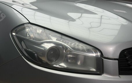 Nissan Qashqai, 2011 год, 799 000 рублей, 13 фотография
