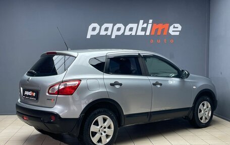 Nissan Qashqai, 2011 год, 799 000 рублей, 3 фотография