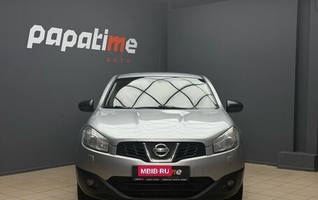 Nissan Qashqai, 2011 год, 799 000 рублей, 2 фотография