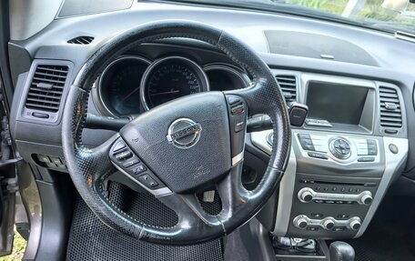 Nissan Murano, 2012 год, 1 200 000 рублей, 12 фотография