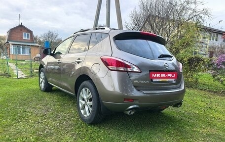 Nissan Murano, 2012 год, 1 200 000 рублей, 7 фотография
