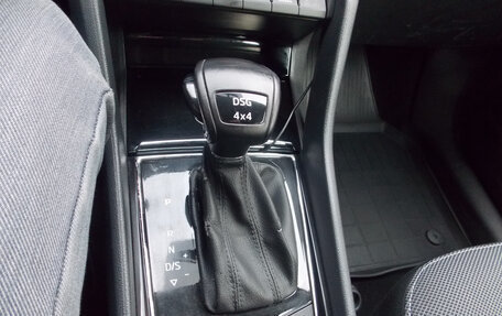 Skoda Kodiaq I, 2018 год, 2 550 000 рублей, 4 фотография