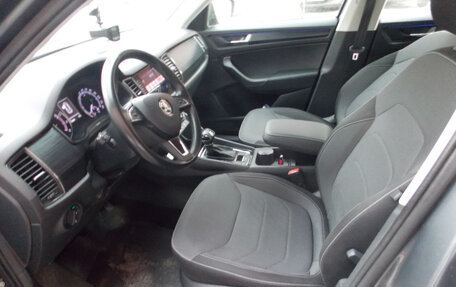 Skoda Kodiaq I, 2018 год, 2 550 000 рублей, 8 фотография