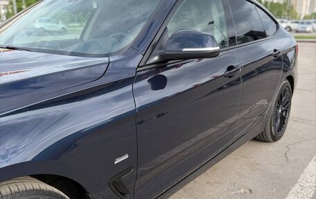 BMW 3 серия, 2017 год, 2 800 000 рублей, 5 фотография