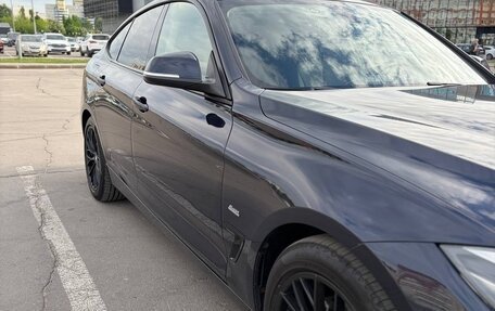 BMW 3 серия, 2017 год, 2 800 000 рублей, 9 фотография