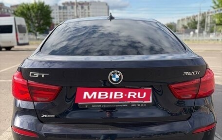 BMW 3 серия, 2017 год, 2 800 000 рублей, 7 фотография