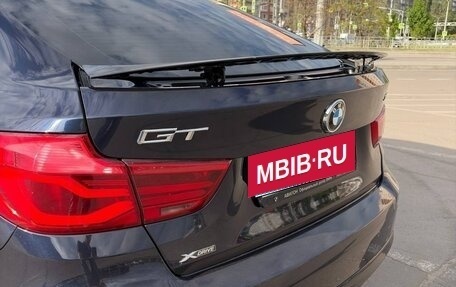 BMW 3 серия, 2017 год, 2 800 000 рублей, 8 фотография
