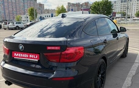 BMW 3 серия, 2017 год, 2 800 000 рублей, 6 фотография