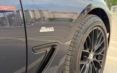 BMW 3 серия, 2017 год, 2 800 000 рублей, 13 фотография