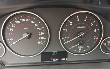 BMW 3 серия, 2017 год, 2 800 000 рублей, 19 фотография