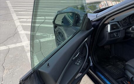 BMW 3 серия, 2017 год, 2 800 000 рублей, 20 фотография