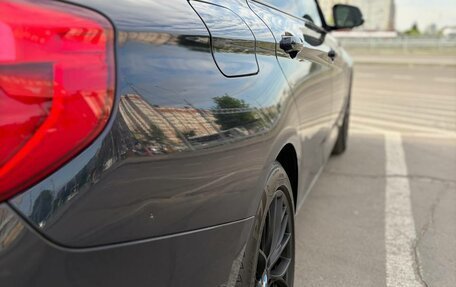 BMW 3 серия, 2017 год, 2 800 000 рублей, 33 фотография