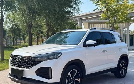 Hyundai ix35, 2022 год, 1 850 000 рублей, 2 фотография