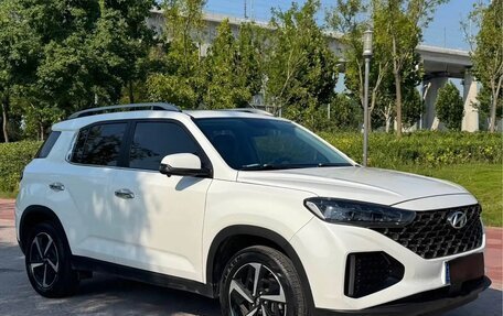 Hyundai ix35, 2022 год, 1 850 000 рублей, 3 фотография
