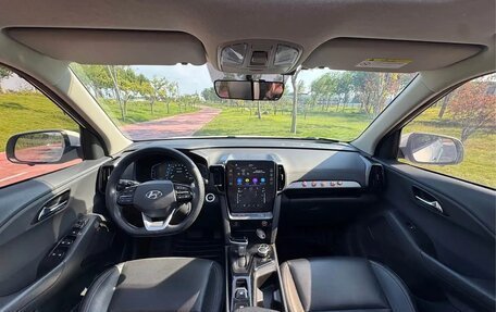Hyundai ix35, 2022 год, 1 850 000 рублей, 7 фотография
