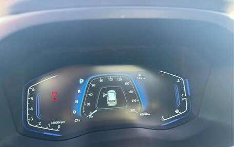 Hyundai ix35, 2022 год, 1 850 000 рублей, 8 фотография