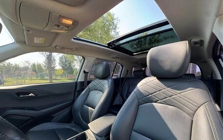 Hyundai ix35, 2022 год, 1 850 000 рублей, 10 фотография
