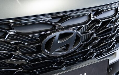 Hyundai Tucson, 2026 год, 4 350 000 рублей, 8 фотография