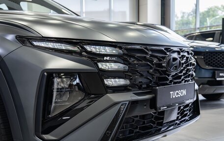 Hyundai Tucson, 2026 год, 4 350 000 рублей, 6 фотография