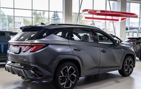 Hyundai Tucson, 2026 год, 4 350 000 рублей, 4 фотография