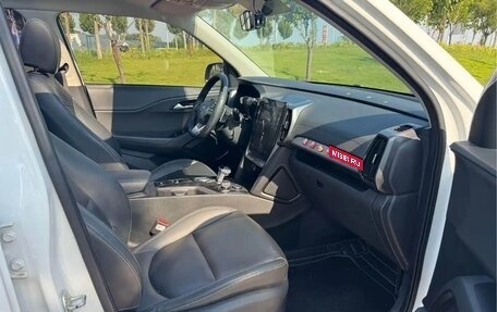 Hyundai ix35, 2022 год, 1 850 000 рублей, 12 фотография